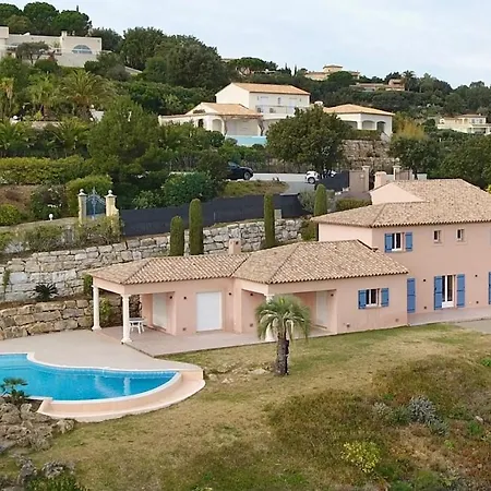 Villa Souvenance Maxime *